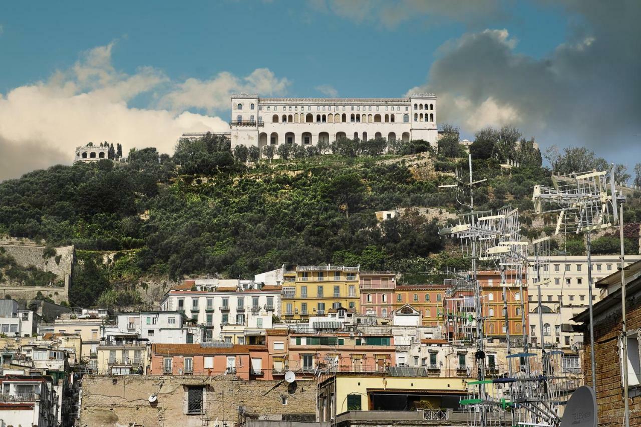 Don Angelo Petito Bed & Breakfast Naples