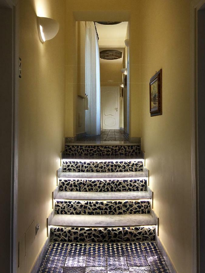Bed & Breakfast Don Angelo Petito Naples